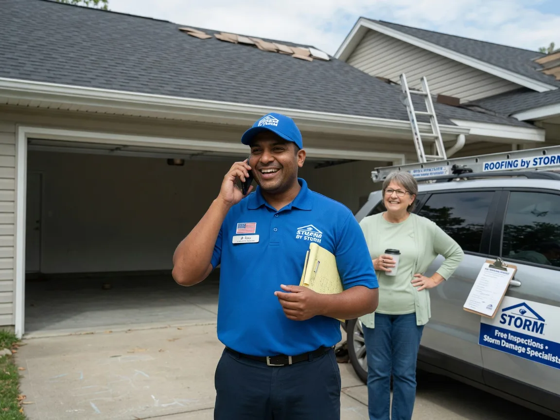 Roof Repair Near Me Fort Johnson, NY FAQs