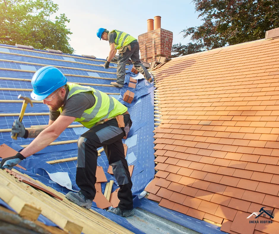 Why choose Roof Repair Near Me in Fort Johnson, NY